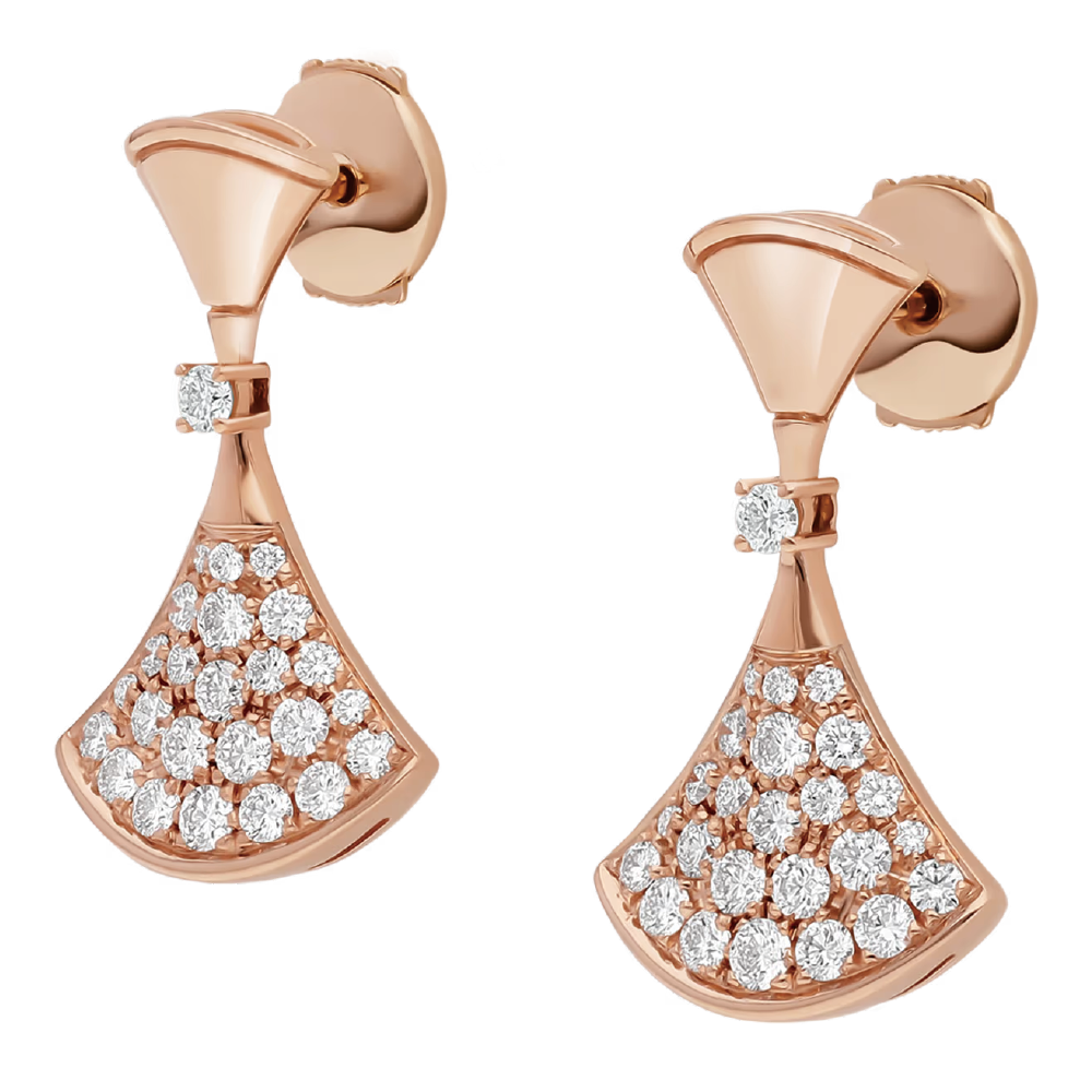 Divas’ Dream Earrings