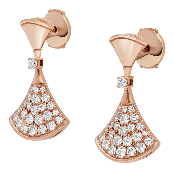 Divas’ Dream Earrings