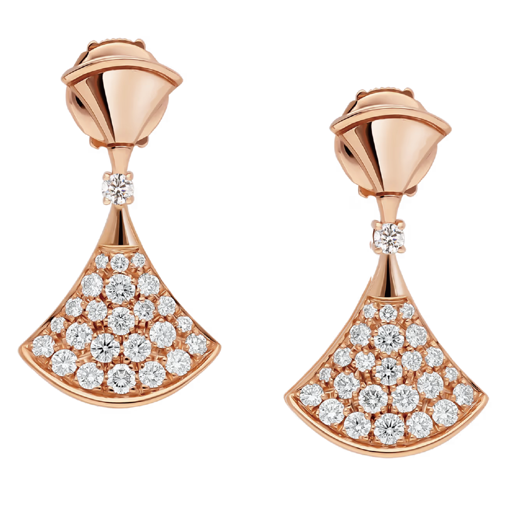 Divas’ Dream Earrings