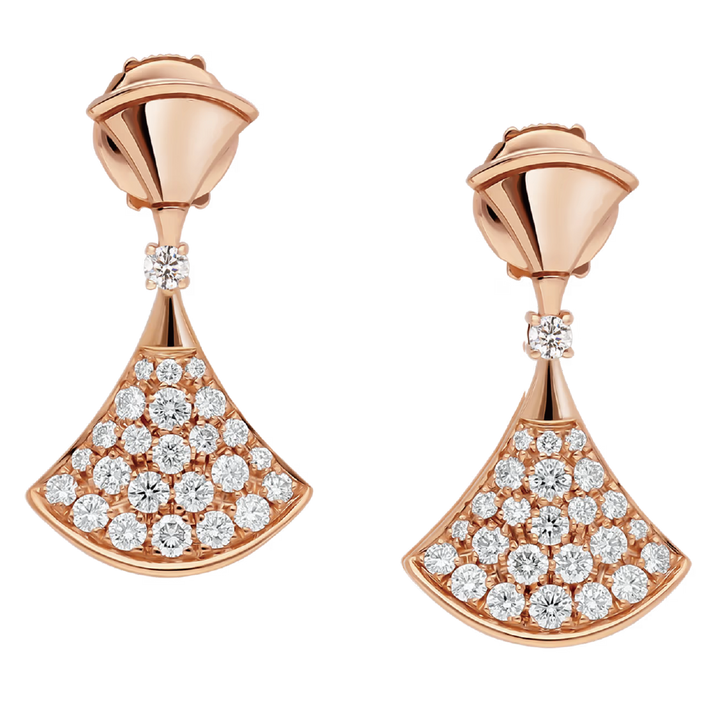 Divas’ Dream Earrings