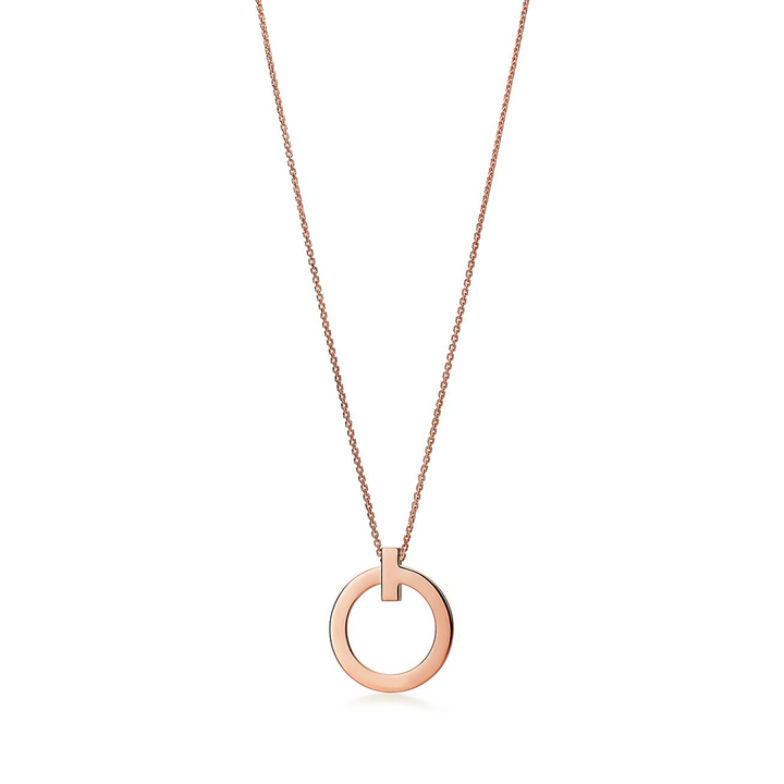 T1 Circle Pendant