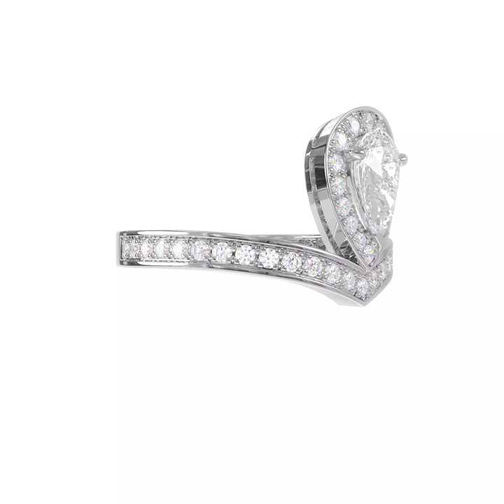 JOSEPHINE Diamond Ring