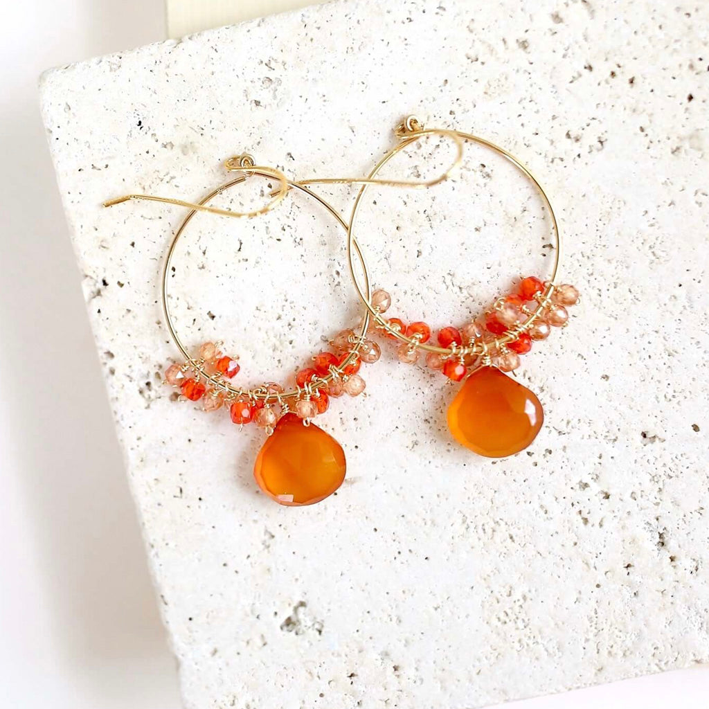 Swing Earrings