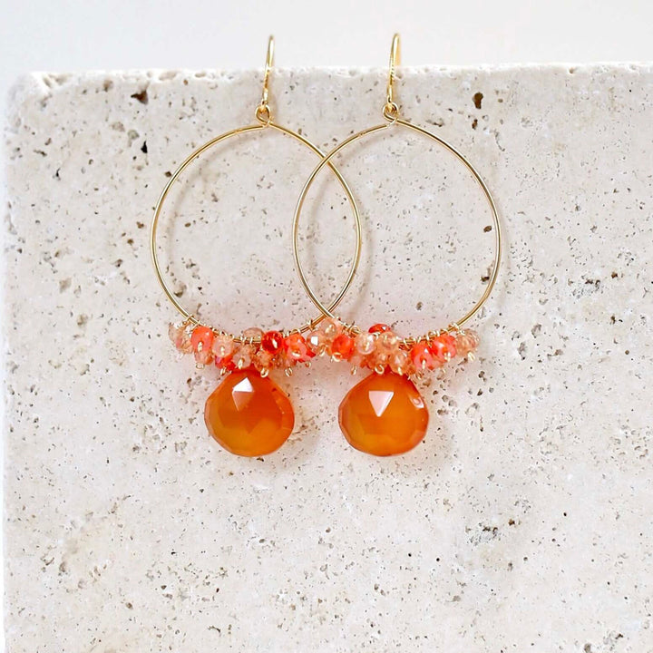 Swing Earrings