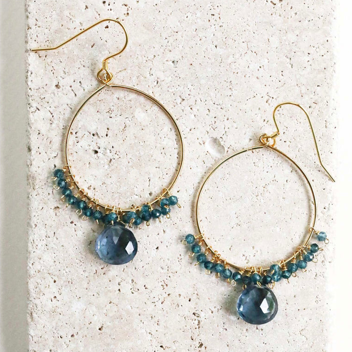 Swing Earrings