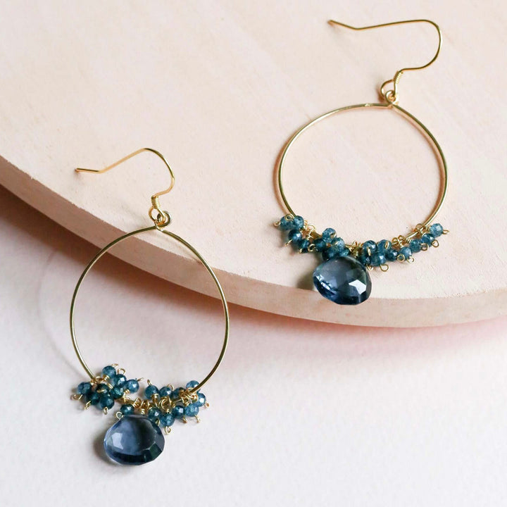 Swing Earrings