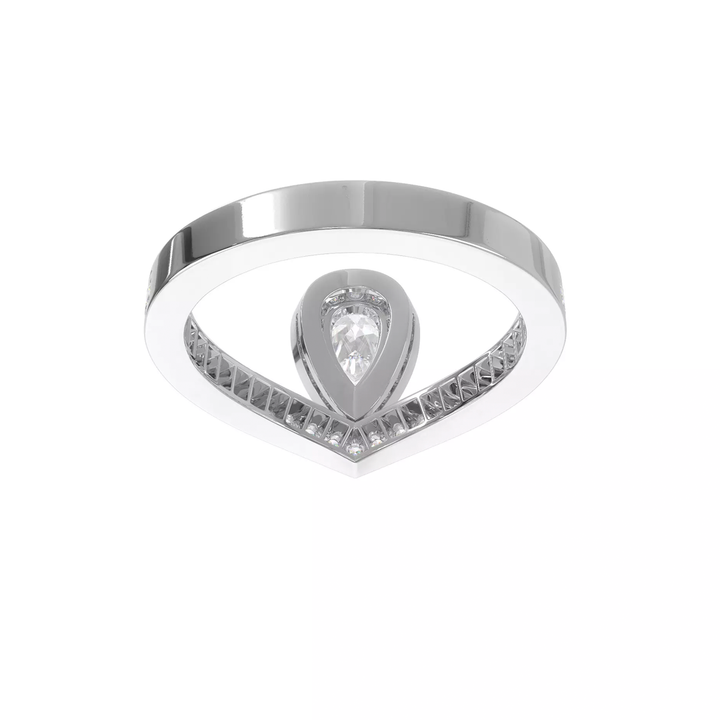 JOSEPHINE Diamond Ring