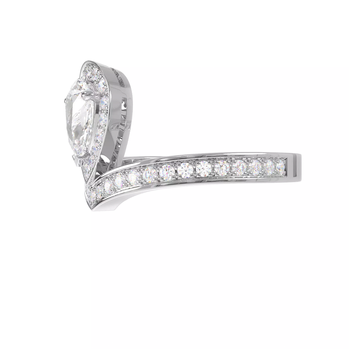 JOSEPHINE Diamond Ring