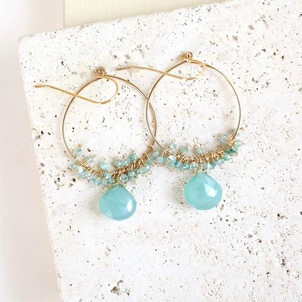 Swing Earrings