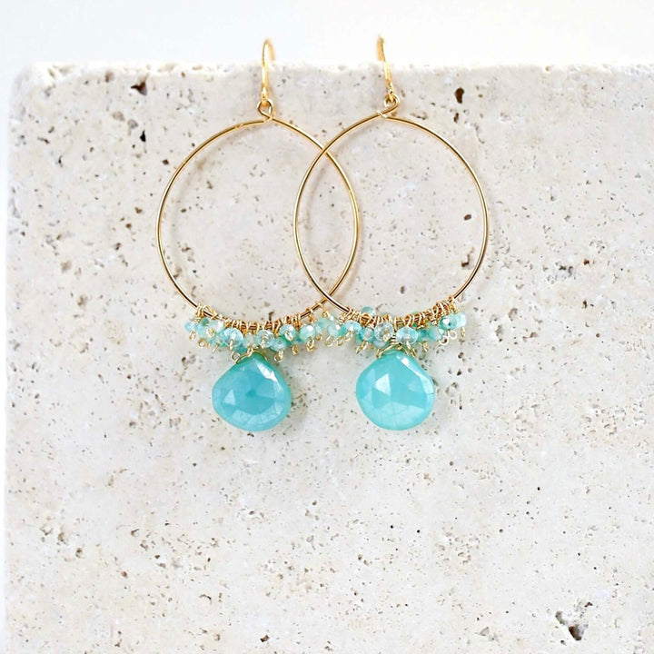 Swing Earrings