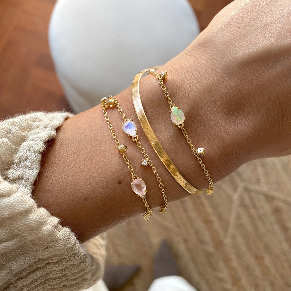 Opal Bracelet - Sway 'Positivity'