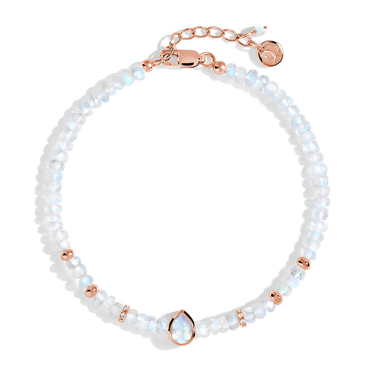 Moonstone Bracelet - Free Spirit