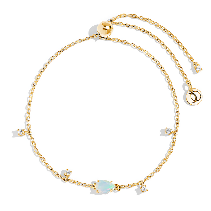 Opal Bracelet - Sway 'Positivity'