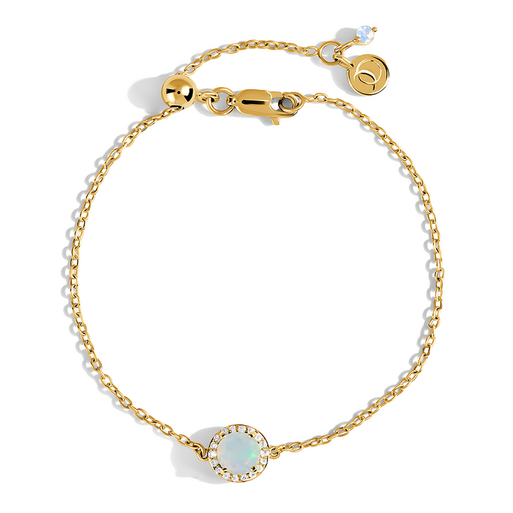 Opal Bracelet - Venus 'Positivity'