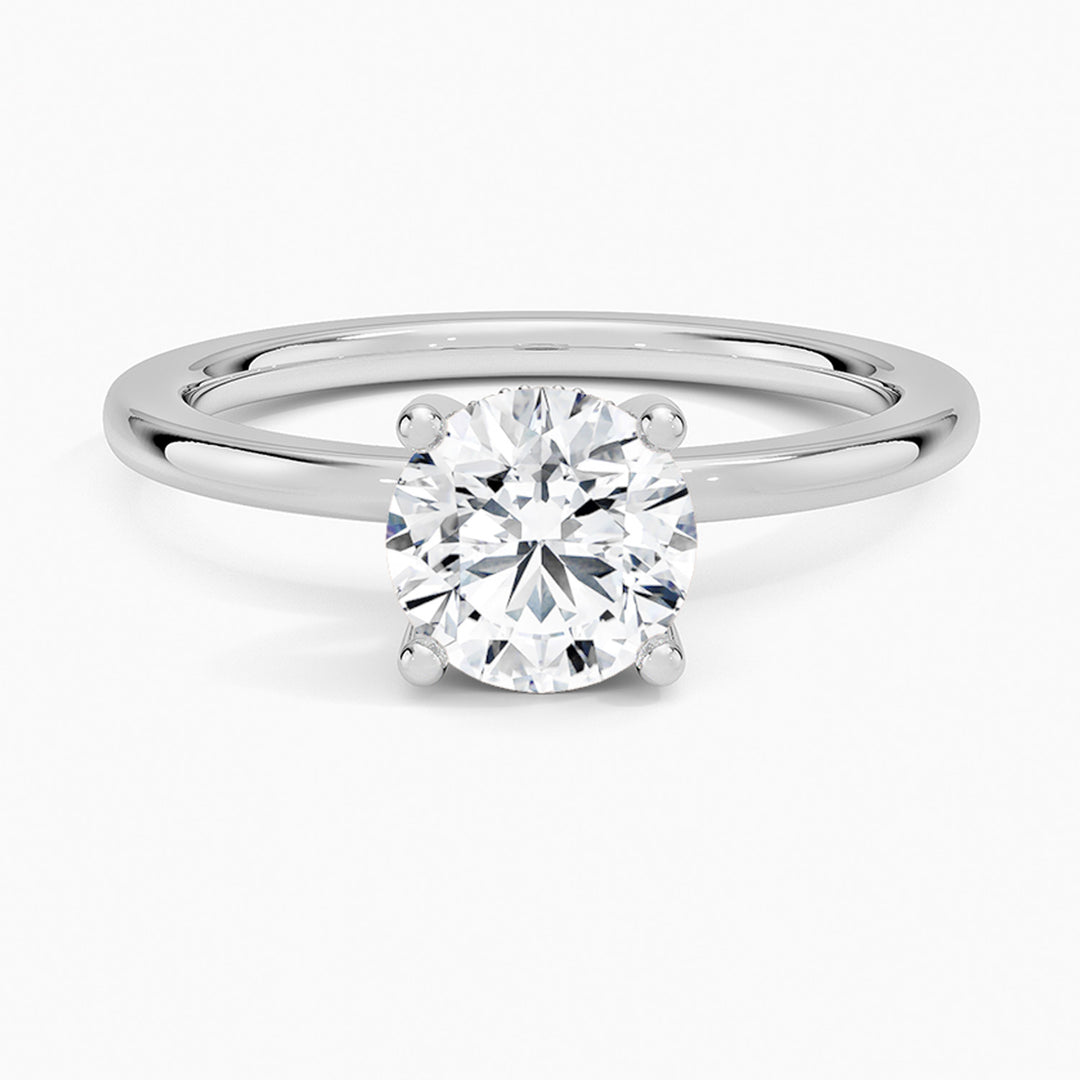 Sydney Perfect Fit Diamond Ring