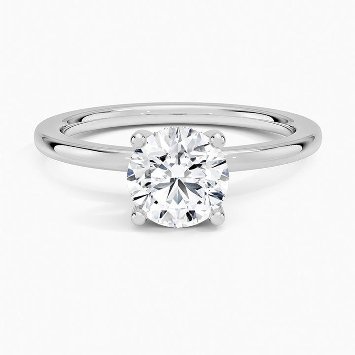 Sydney Perfect Fit Diamond Ring