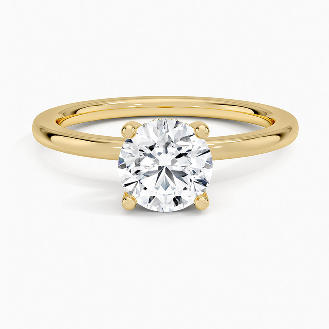 Sydney Perfect Fit Diamond Ring