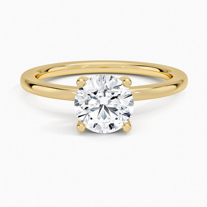 Sydney Perfect Fit Diamond Ring