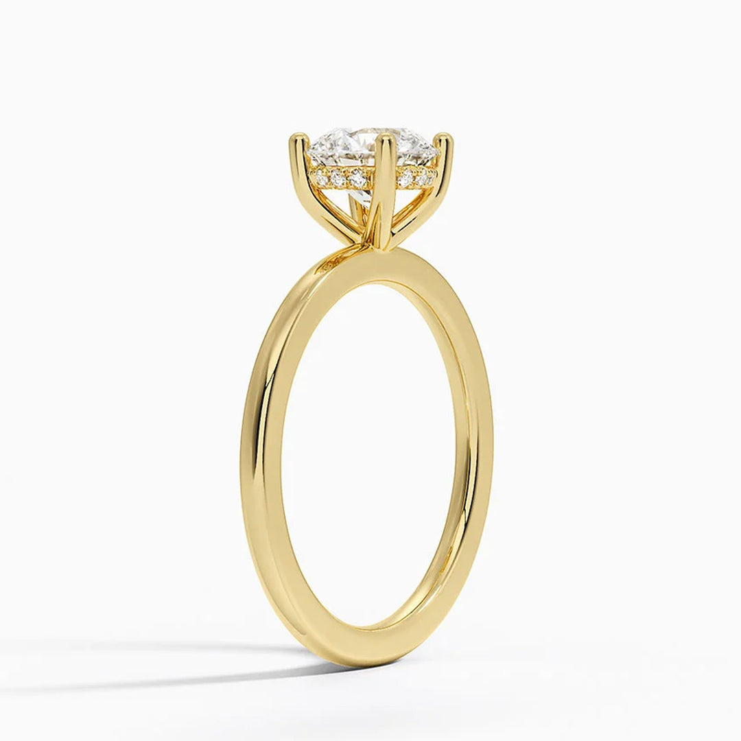 Sydney Perfect Fit Diamond Ring