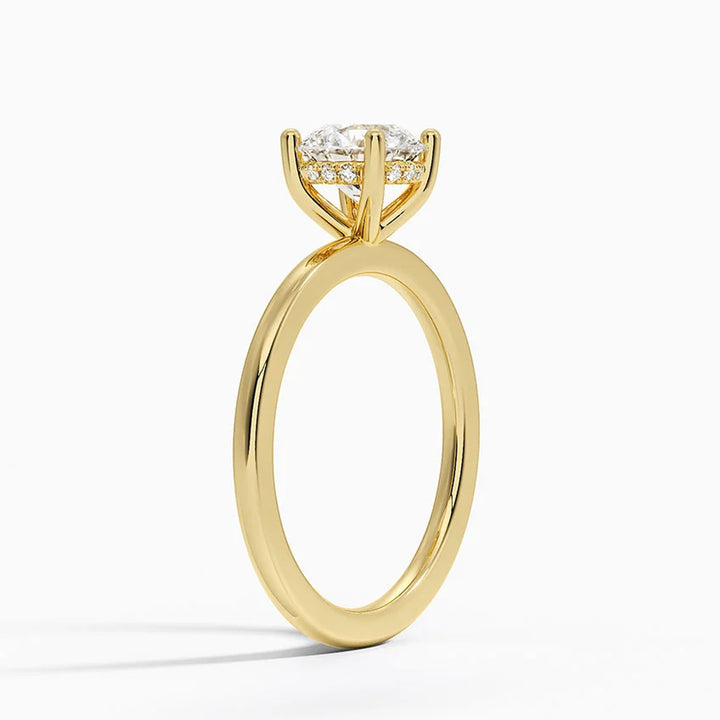 Sydney Perfect Fit Diamond Ring