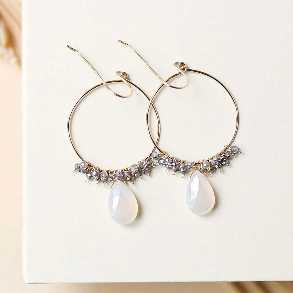 Swing Earrings