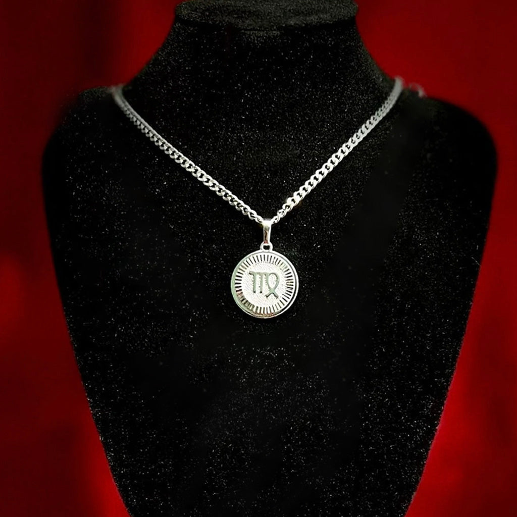 Zodiac Necklace